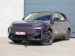 Leapmotor B10