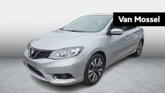 Nissan Pulsar