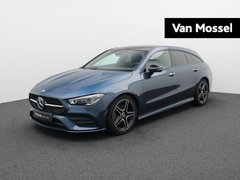 Mercedes CLA