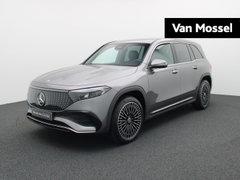 Mercedes EQB 250