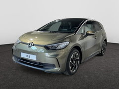 Volkswagen ID3
