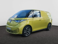 Volkswagen ID.Buzz Cargo