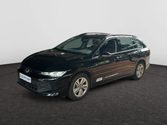 Volkswagen Golf SW