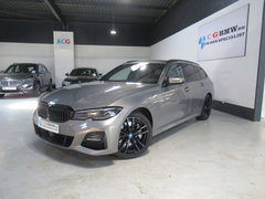 BMW 3 Reeks