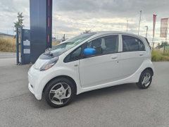 Mitsubishi i-MiEV