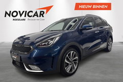 Kia Niro HEV