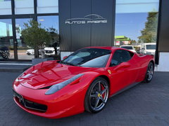 Ferrari 458