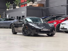 Tesla Roadster
