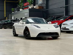 Tesla Roadster