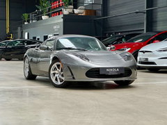 Tesla Roadster