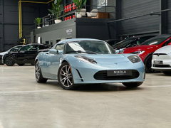 Tesla Roadster
