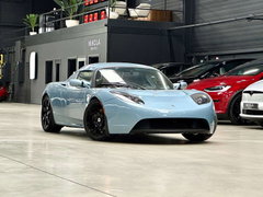 Tesla Roadster