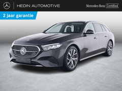 Mercedes E-Klasse