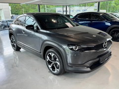 Mazda MX 30