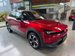 Mazda MX 30