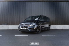 Mercedes V-Klasse