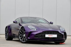 Aston Martin Vantage