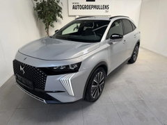 DS DS 7 Crossback