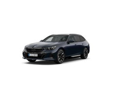 BMW 5 Reeks