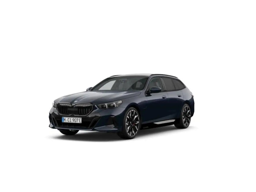 BMW 5 Reeks