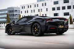 Ferrari SF90 Stradale
