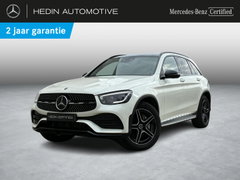 Mercedes GLC