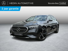 Mercedes E-Klasse