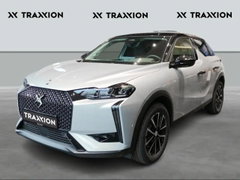 DS DS 3