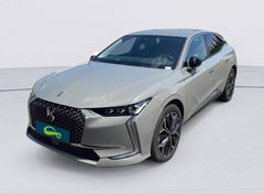 DS DS 4
