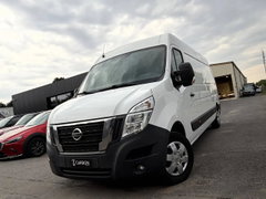 Nissan Interstar