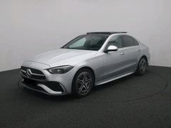 Mercedes Classe C