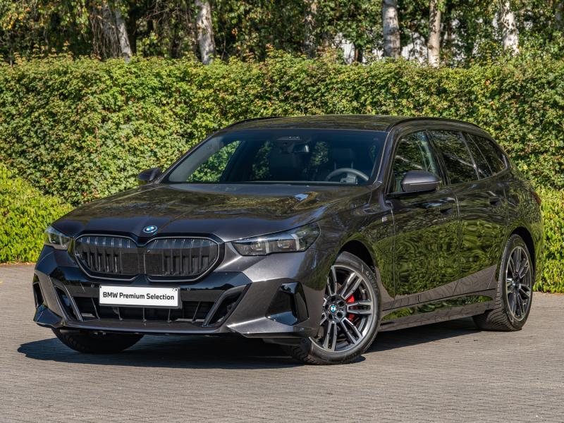 BMW 5 Reeks