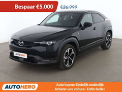 Mazda MX 30