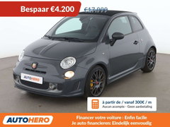 Abarth 595C