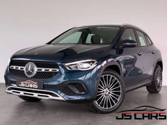 Mercedes GLA