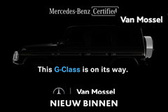 Mercedes Classe G