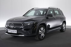 Mercedes EQB 350