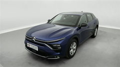 Citroen C5X
