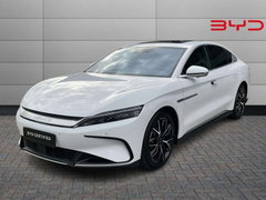 BYD Han