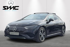 Mercedes EQE