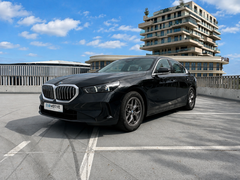 BMW 5 Reeks