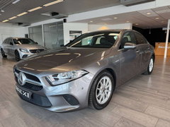 Mercedes A Klasse