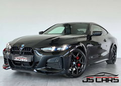 BMW 4 Reeks