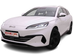 BYD Seal