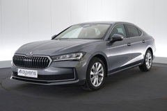 Skoda Superb Combi