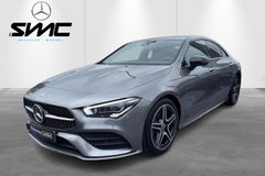 Mercedes CLA