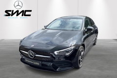 Mercedes CLA