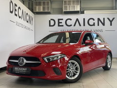 Mercedes A Klasse