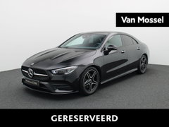 Mercedes CLA