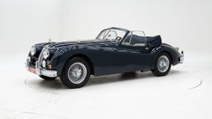 Jaguar XK140
